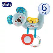chicco-多功能無尾熊吊掛玩具