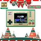 【任天堂】Game & Watch 薩爾達傳說 攜帶型遊戲機 - 日版封面《35周年跨界聯名紀念款》【贈隨機特典】