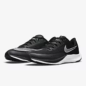 NIKE AIR ZOOM RIVAL FLY 3 男 休閒鞋 CT2405001 US10.5 黑