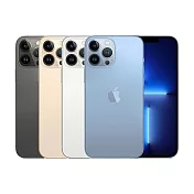 Apple iPhone 13 Pro 1TB防水5G手機 天峰藍色