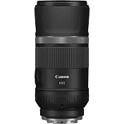 Canon RF 600mm f/11 IS STM (公司貨)+LP1拭鏡筆