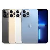 Apple iPhone 13 Pro Max 128G 防水5G手機 銀色