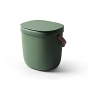 QUALY食物回收桶3.5L (綠)