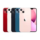 Apple iPhone 13 mini 256G 防水5G手機 星光色