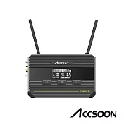 Accsoon CineEye 2S 口袋型無線圖傳發射器│SDI/HDMI雙接口