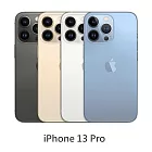Apple iPhone 13 Pro 256G 6.1吋 5G 手機 _石墨