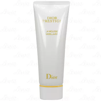 Dior 迪奧 精萃再生玫瑰潔顏乳(120g)(公司貨)