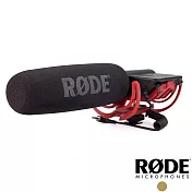 RODE VideoMic Rycote 電容式麥克風 RDVMR【正成公司貨】