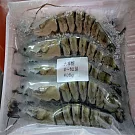 海水鮮凍草蝦