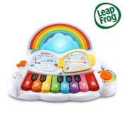 美國[跳跳蛙LeapFrog]-彩虹夢想鋼琴★原廠優質玩具