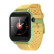 Herowatch 2 新世代4G兒童智慧手錶 精靈黃
