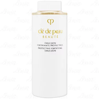 Cle de Peau Beaute 肌膚之鑰 精萃光采防護精華乳(補充瓶)(125ml)(公司貨)