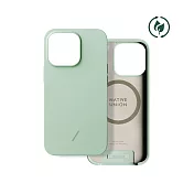 【NATIVE UNION】CLIC® POP - iPhone13 磁吸殼 - 薄荷綠 (不搭配 Sling 背繩)