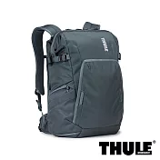 Thule Covert DSLR Backpack 24L 相機後背包 岩灰