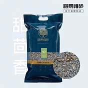 甜茴香原生礦砂 x 路易貓砂 (4.5 kg x 5 包) 甜茴香