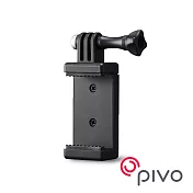 PIVO Action Mount 運動相機支架│可搭 Pivo Pod使用