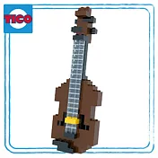 【Tico 微型積木】T-9101 小提琴