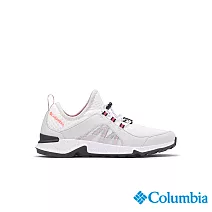 Columbia 哥倫比亞 女款- 輕量多功能健走鞋 UBL00880 US8 白色