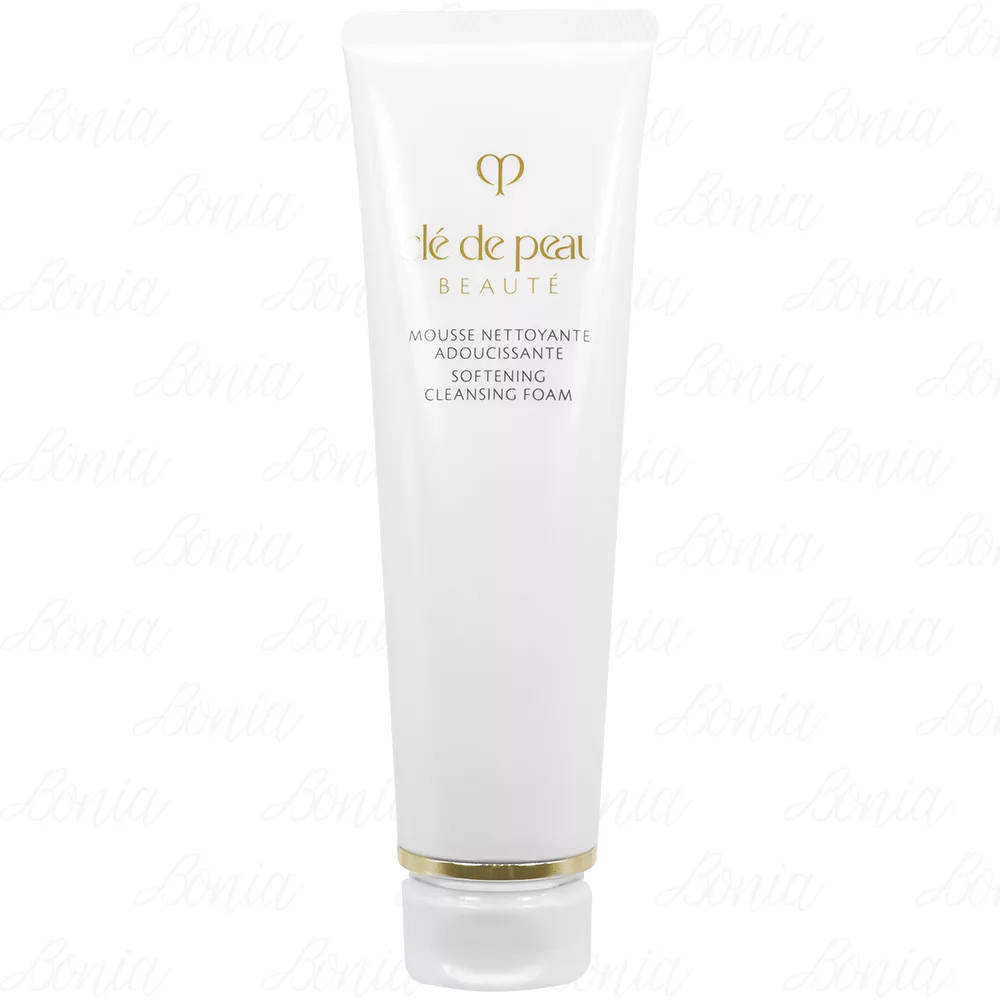 Cle de Peau Beaute 肌膚之鑰 精萃光采柔潤潔膚皂(125ml)(公司貨)