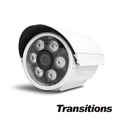 全視線 TS-AHD8G 室外日夜兩用夜視型 AHD 960P 6顆紅外線LED攝影機
