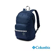 Columbia 哥倫比亞 中性- 22L後背包 UUU00860 深藍色