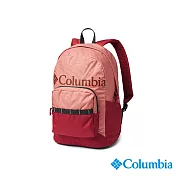 Columbia 哥倫比亞 中性 - 22升後背包 UUU00860 蜜桃