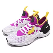 Nike Huarache E.D.G.E. 男鞋 BQ5206-500 26.5cm WHITE/PURPLE