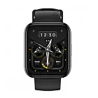 realme Watch 2 Pro 原廠智慧手錶 - 黑 (贈中性筆+大容量筆袋) 黑色