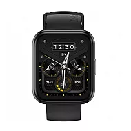 realme Watch 2 Pro 原廠智慧手錶 - 黑 (贈中性筆+大容量筆袋) 黑色