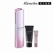 【Kanebo 佳麗寶】KANEBO萃齡提拉菁華液限定組A(菁華液50mL+6.4mL+洗顏皂霜20g)