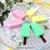 【日本Mother Garden】食物-冰棒組