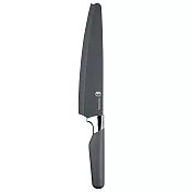 《TaylorsEye》Shield主廚刀(灰20cm) | 萬用廚刀