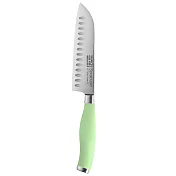 《TaylorsEye》Syracuse三德刀(薄荷綠13cm) | 萬用廚刀