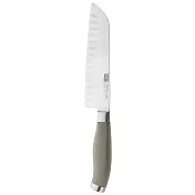 《TaylorsEye》Syracuse三德刀(灰棕18cm) | 萬用廚刀
