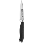 《TaylorsEye》Syracuse削皮蔬果刀(黑8cm) | 切刀 小三德刀