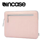 【INCASE】Compact Sleeve with Woolenex 16吋 筆電保護內袋 / 防震包 (櫻花粉)