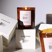 CHANIDA-鳶尾．牡丹 / Scented Candle 150g