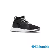 Columbia 哥倫比亞 女款- Outdry 防水高筒健走鞋 UBL10200 US6.5 黑色