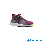 Columbia 哥倫比亞 女款- Outdry 防水高筒健走鞋 UBL10200 US6 紫色
