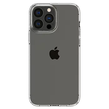 SGP / Spigen iPhone 13/ mini/ Pro/ Pro Max_Liquid Crystal保護殼 iPhone 13 Pro Max