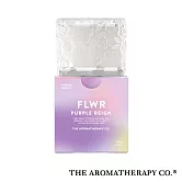 The Aromatherapy Co. 紐西蘭天然香氛 NEW FLWR花卉系列 炫彩紫莓 Purple Reign 100g 香氛蠟燭