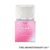 The Aromatherapy Co. 紐西蘭天然香氛 NEW FLWR花卉系列 焦糖玫瑰 Sugared Rose 100g 香氛蠟燭