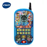 【Vtech】汪汪隊立大功-智慧學習互動小手機