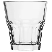 《Utopia》Casablanca玻璃杯(200ml) | 水杯 茶杯 咖啡杯