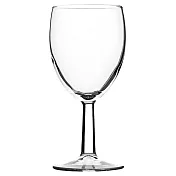 《Utopia》Saxon紅酒杯(晶透260ml) | 調酒杯 雞尾酒杯 白酒杯