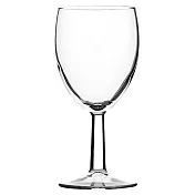 《Utopia》Saxon紅酒杯(260ml) | 調酒杯 雞尾酒杯 白酒杯