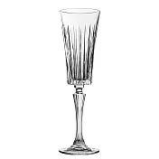 《Utopia》Timeless香檳杯(豎紋210ml) | 調酒杯 雞尾酒杯