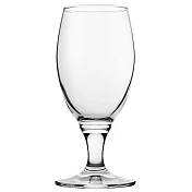 《Utopia》Cheers高腳啤酒杯(390ml) | 調酒杯 雞尾酒杯