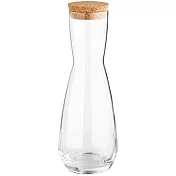 《Vega》Hannah玻璃水瓶(710ml) | 水壺