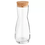 《Vega》Hannah玻璃水瓶(350ml) | 水壺